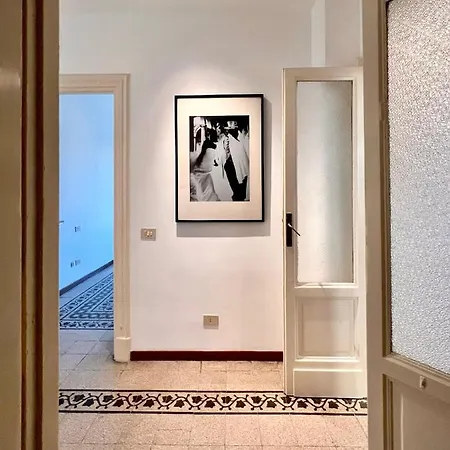 Sant'antonio_roma #hospitality_luxury_design * Řím